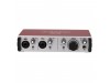 Alctron U48 USB Dual Channel Audio Interface